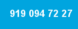 919 094 72 27 919 094 72 27